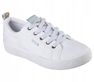 Trampki damskie - Skechers 113323 Damskie Trampki Wsuwane 41 1Szn - miniaturka - grafika 1