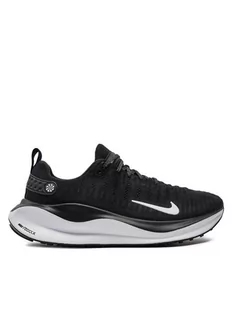 Nike Buty do biegania Reactx Infinity Run 4 W FN0881 001 Czarny - Buty sportowe męskie - miniaturka - grafika 1