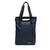 Plecaki - Plecak Jack Wolfskin Eve A64014 C0412 Granatowy - miniaturka - grafika 1