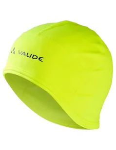 VAUDE SE Bike Warm Cap czapka z daszkiem - Czapki damskie - miniaturka - grafika 1