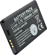 Baterie do telefonów - Bateria pasująca do Nokia Lumia 435 Battery, Lumia 532 Battery BV-5J max. 1560mAh - miniaturka - grafika 1