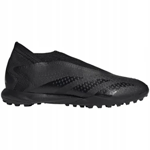 Buty piłkarskie adidas Predator Accuracy.3 LL TF GW4644 42 2/3 - Piłka nożna - miniaturka - grafika 1