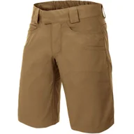 Spodenki męskie - Krótkie spodnie helikon greyman tactical shorts - duracanvas - coyote - miniaturka - grafika 1
