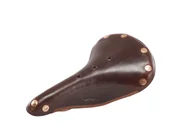 Siodełka rowerowe i akcesoria - Selle Royal Brooks B17 Special, Brown, 80460303 BR116 - miniaturka - grafika 1