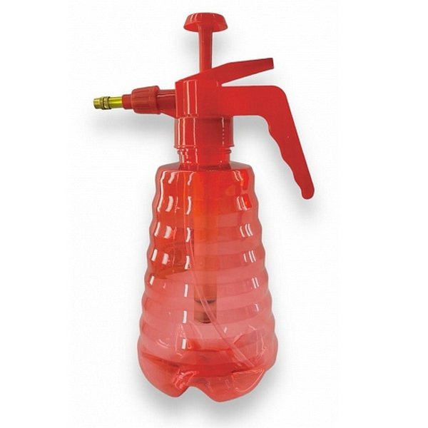 Ręczny Opryskiwacz Ciśnieniowy 1,7l Spryskiwacz Ogrodowy do Kwiatów Roślin