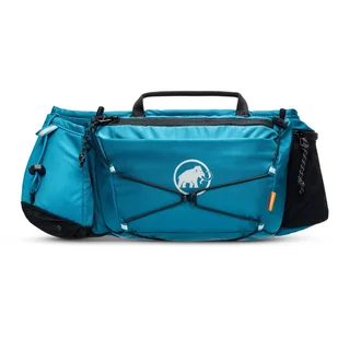 Nerka MAMMUT Lithium Waistpack sapphire - Nerki - miniaturka - grafika 1