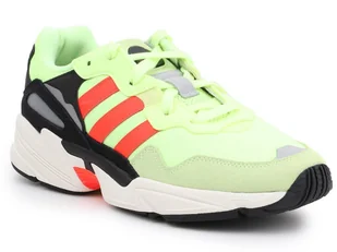 Buty lifestylowe Adidas Yung-96 EE7246 - Adidas Originals - Półbuty męskie - miniaturka - grafika 1