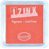 Scrapbooking - Tusz na papier, do stempli, neonowy pomarańcz - miniaturka - grafika 1