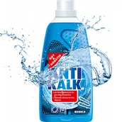 Środki do kuchni i łazienki - G&G Anti Kalk 1L (żel odkamieniający do pralki) - miniaturka - grafika 1