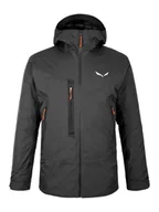 Odzież trekkingowa męska - Kurtka Salewa Pelmo Ptx 2L M Conve 27914-0910 - miniaturka - grafika 1