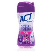 Środki do prania - Perełki Zapachowe Granulki do Prania ACT Perfume Paris 3w1 210 g - miniaturka - grafika 1