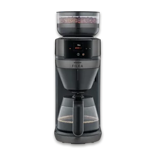 Ekspres do kawy Severin FILKA KA 4854 DARK INOX - Ekspresy do kawy - miniaturka - grafika 1