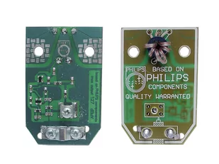 5 szt. Wzmacniacz Antenowy 127dB/uV. - Wzmacniacze antenowe - miniaturka - grafika 2