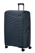 Walizki - Samsonite Intuo Spinner XL, walizka z możliwością rozszerzenia, 81 cm, 132/144 l, niebieski (Blue Nights), Niebieski (Blue Nights), Spinner XL (81 cm - 132/144 L), Walizki i wózki - miniaturka - grafika 1