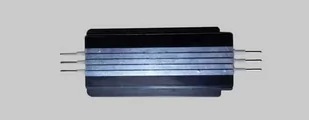 LP Light Prestige Light Prestige MAGNETIC 564-MAG Magnetic Electric Plate element łączący szyny PRGLP-564-MAG - Akcesoria do oświetlenia - miniaturka - grafika 1