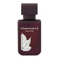 Wody i perfumy damskie - Rasasi La Yuqawam Jasmin Whisp woda perfumowana  75 ml - miniaturka - grafika 1