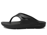 Moda i Uroda OUTLET - Skechers Damski GO Recover Refresh czarny syntetyczny, 38 EU, Czarny syntetyczny, 38 EU - miniaturka - grafika 1