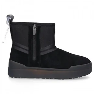 UGG Botki CLASSIC TECH Gefüttert - Botki damskie - miniaturka - grafika 1