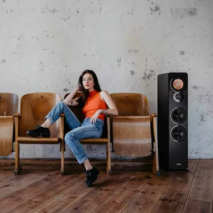 Kino domowe Teufel ULTIMA 40 Surround + Denon X3800H "5.1-Set" - Kino domowe - miniaturka - grafika 26
