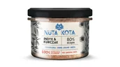 Mokra karma dla kotów - Nuta Kota Indyk i Kurczak 80% mięsa 200g mokra karma dla kota - miniaturka - grafika 1
