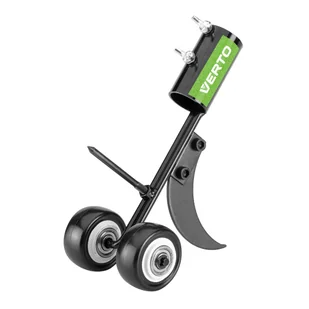 VERTO Wycinak do usuwania chwastów (bez trzonka) 15G045 - Grabie i motyki VERTO Wycinak do usuwania chwastów (bez trzonka) 15G045 - Grabie i motyki - miniaturka - grafika 1