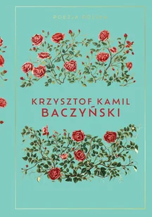 Poezja Polska - Czasopisma - miniaturka - grafika 1