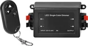 Wyłączniki światła i elektryczne - Orno Ściemniacz do LED 12-24VDC RF z pilotem - miniaturka - grafika 1