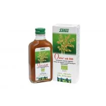 Salus Sok z owsa - suplement diety 200 ml Bio - Układ pokarmowy - miniaturka - grafika 1