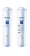 Uzdatniacze wody - Aquaphor Komplet wkładów K5 i K2 mały serwis 5060257141944 - miniaturka - grafika 1