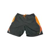 Spodenki męskie - Spodenki męskie materiałowe NIKE XL - miniaturka - grafika 1