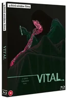 Filmy obyczajowe Blu-ray - Vital - miniaturka - grafika 1