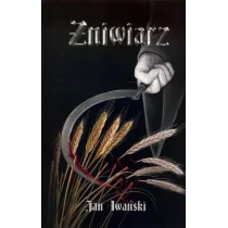 Iwański Jan Żniwiarz/Dark forest - Kryminały - miniaturka - grafika 1