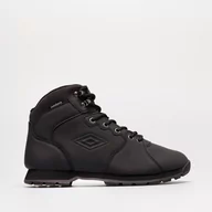 Buty sportowe damskie - UMBRO ASTAR - miniaturka - grafika 1