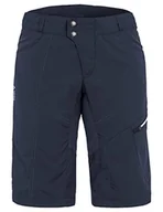 Spodenki damskie - Vaude Tamaro 5487 szorty damskie - miniaturka - grafika 1