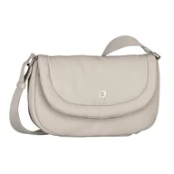 Torebki damskie - TOM TAILOR Denim Maye damska torba na ramię, mała, Szary, S - miniaturka - grafika 1