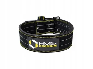 HMS Pas PA3558 M - Pasy odchudzające - miniaturka - grafika 1