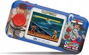 Zabawki interaktywne dla dzieci - My Arcade Pocket Player Pro Super Street Fighter Ii / Mini Konsola / - miniaturka - grafika 1