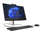 Zestawy komputerowe - All in One HP ProOne 440 G9 / 623R7ET / Intel i5-13 / 16GB / SSD 512GB / Intel UHD / FullHD / Win 11 Pro / Czarny - miniaturka - grafika 1