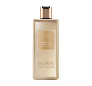 Baylis & Harding The Edit Vanilla Seduction żel pod prysznic 400 ml - Kosmetyki do kąpieli - miniaturka - grafika 1
