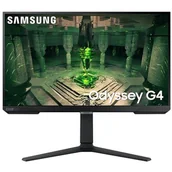 Monitory - Samsung  LS25BG400EUXEN - miniaturka - grafika 1