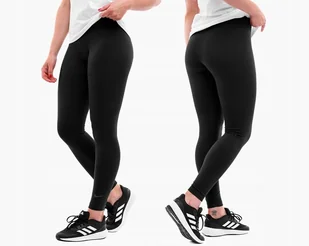 Nike legginsy damskie sportowe fitness długie leginsy Nsw Club roz. XS - Legginsy Nike legginsy damskie sportowe fitness długie leginsy Nsw Club roz. XS - Legginsy - miniaturka - grafika 1