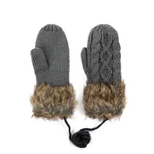 Rękawiczki - Rękawiczki Bowen - miniaturka - grafika 1