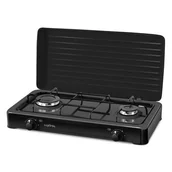 Płyty gazowe - Luxpol K02SC - miniaturka - grafika 1