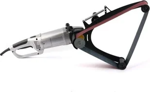 Glob Przystawka SYSTEM do szlifowania i polerowania rur Glob GS02-00 - Szlifierki i polerki - miniaturka - grafika 1