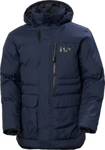Kurtka męska Helly Hansen męska kurtka zimowa TROMSOE JACKET 53074 597 XL - Kurtki męskie - miniaturka - grafika 1