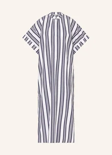 Gant Sukienka blau - Sukienki - miniaturka - grafika 1