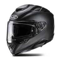 Kaski motocyklowe - Kask Integralny HJC RPHA 72 Matowy czarnyL - miniaturka - grafika 1