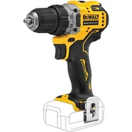 Wiertarko-wkrętarki akumulatorowe - DeWalt akumulatorowa wiertarko-wkrętarka, 12V Li-Ion,  DCD701N-XJ - miniaturka - grafika 1