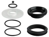 Akcesoria do armatury i ceramiki - Zestaw uszczelek do spłuczek podtynkowych Viega 405 557 - miniaturka - grafika 1