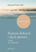 Religia i religioznawstwo - Badanie dobrych i złych duchów - miniaturka - grafika 1